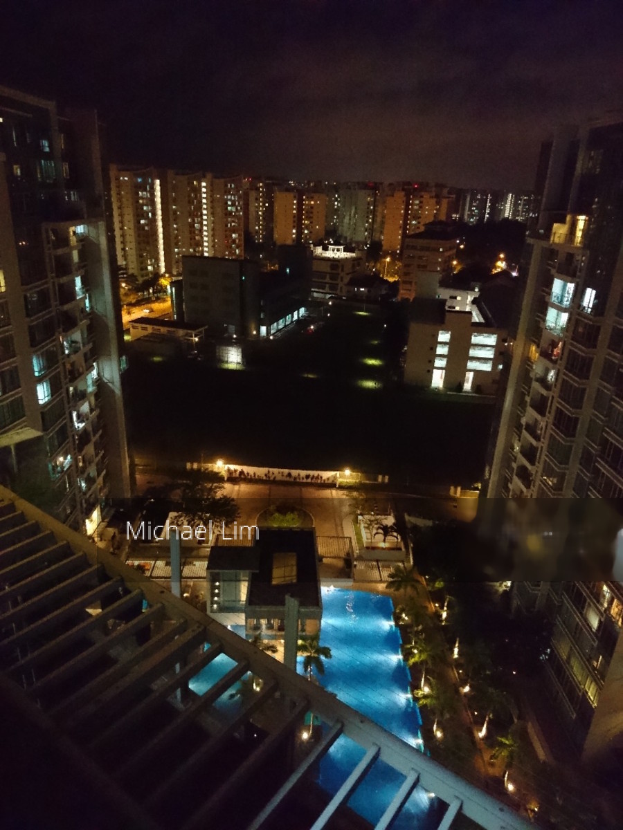 The Quartz (D19), Condominium #129561402